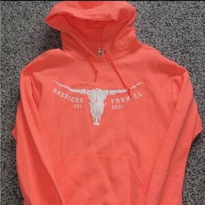 American Farm Co hoodie